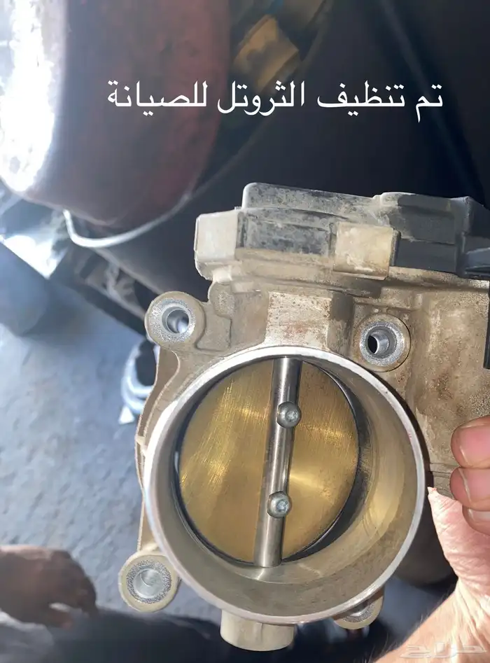 شفروليه ماليبو 2017 12