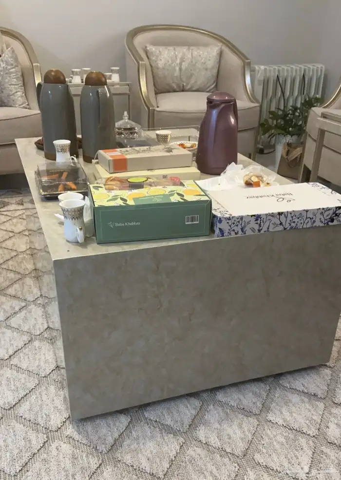 اربع كنبات 2