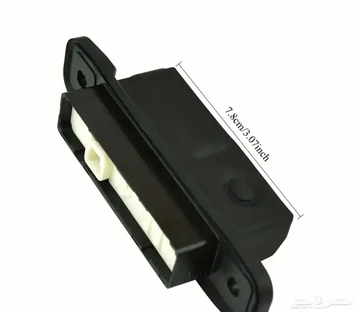 مفتاح شنطه لاندكروزر جكسار (2008 - 2021) 2