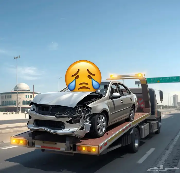 سطحة شرق الرياض 0