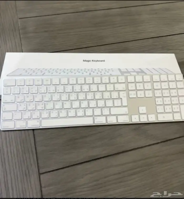 Mac mini M4   Magic Keyboard 5