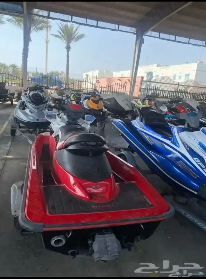 دباب سيدو 2008 RXP 1