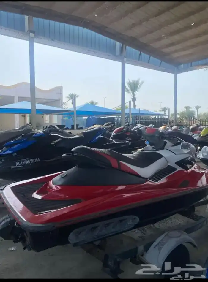 دباب سيدو 2008 RXP 0