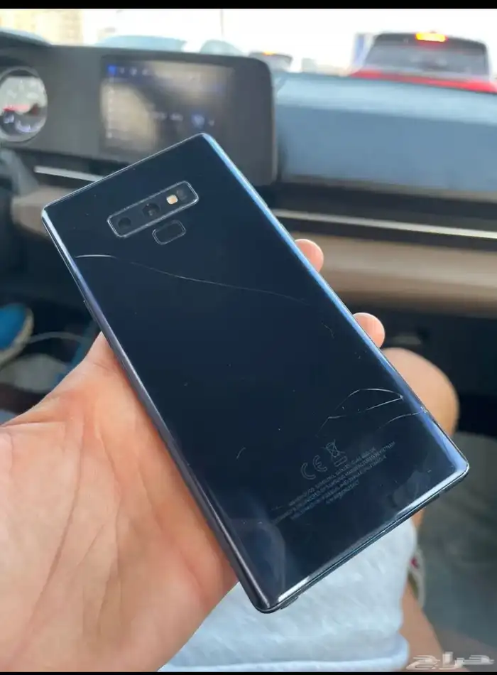 جلكسي نوت 9 2