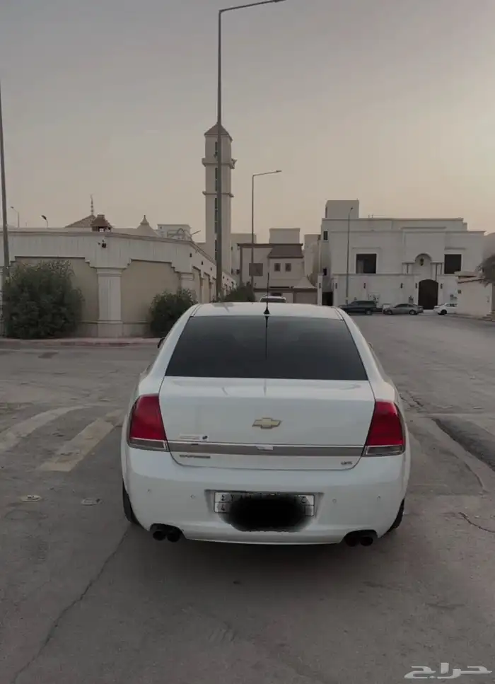 كابريس 2013 4