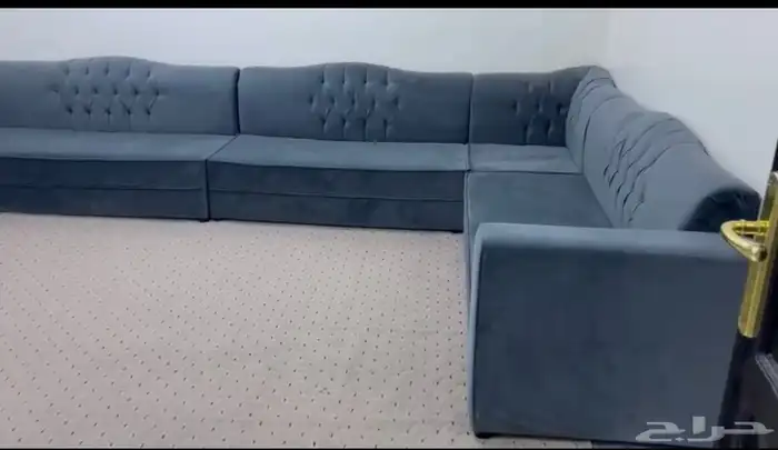 كنب مستخدم نظيف جدا 4