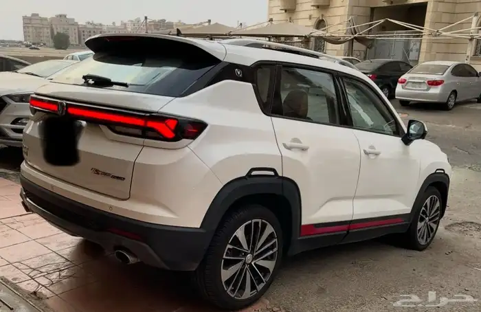 شانجان CS35 PLUS موديل 2023 فل كامل بلس 41000 الف 23