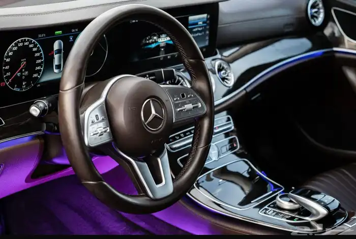 مرسيدس CLS350 2
