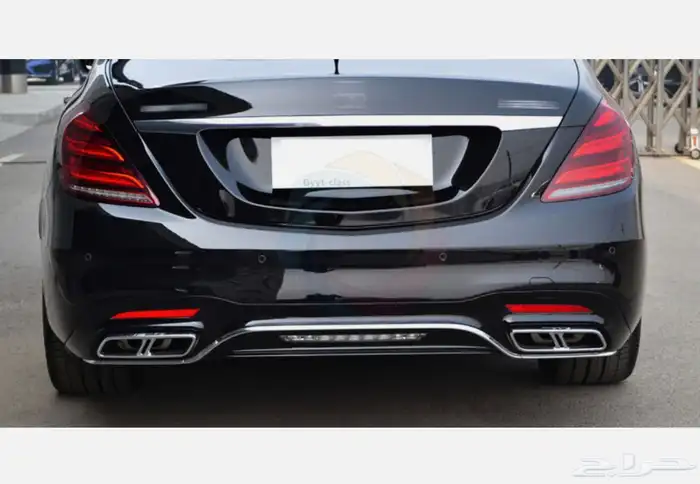 اسطبات مرسيدس 7