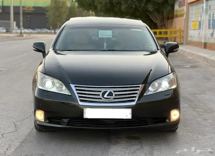 لكزس ES350 2011 13