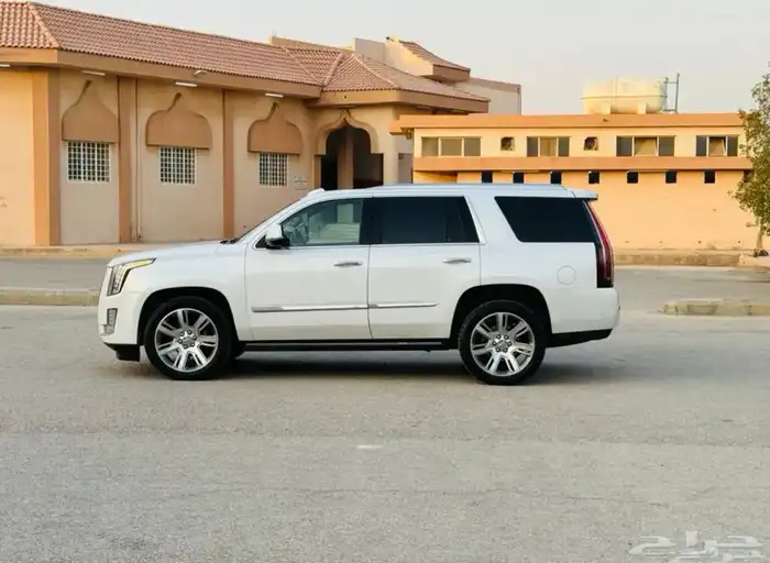 اسكاليد 2019 2