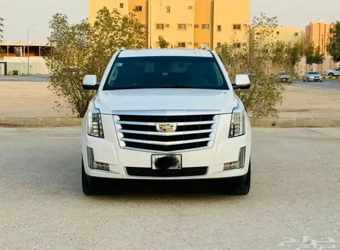 اسكاليد 2019 0