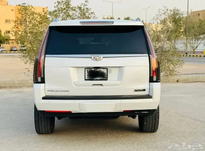 اسكاليد 2019 5