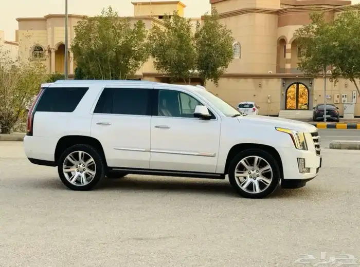 اسكاليد 2019 4