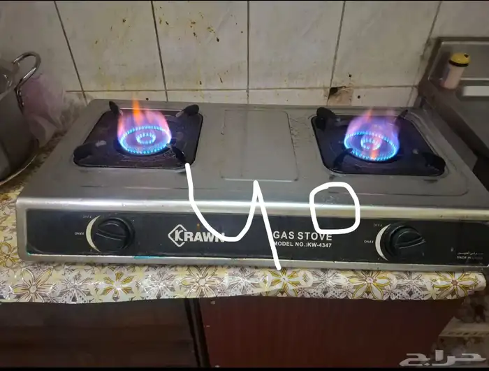 أغراض البيت 6
