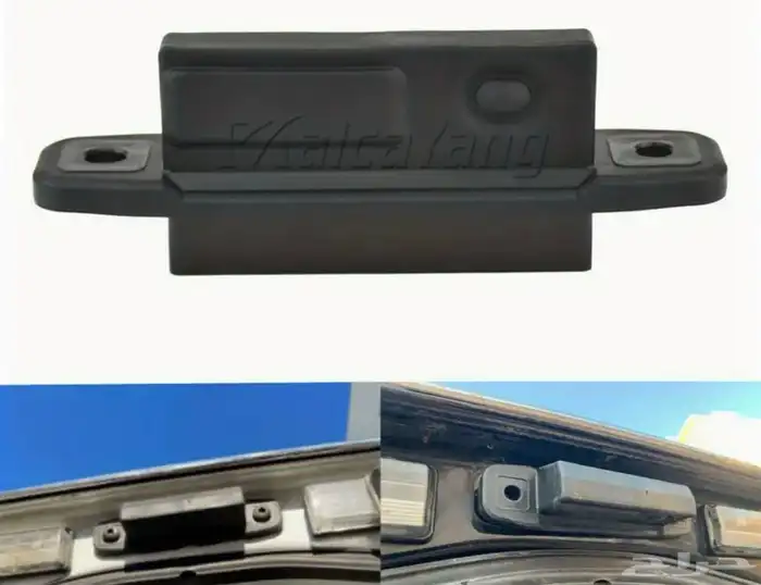 مفتاح شنطه لاندكروزر جكسار (2008 - 2021) 1