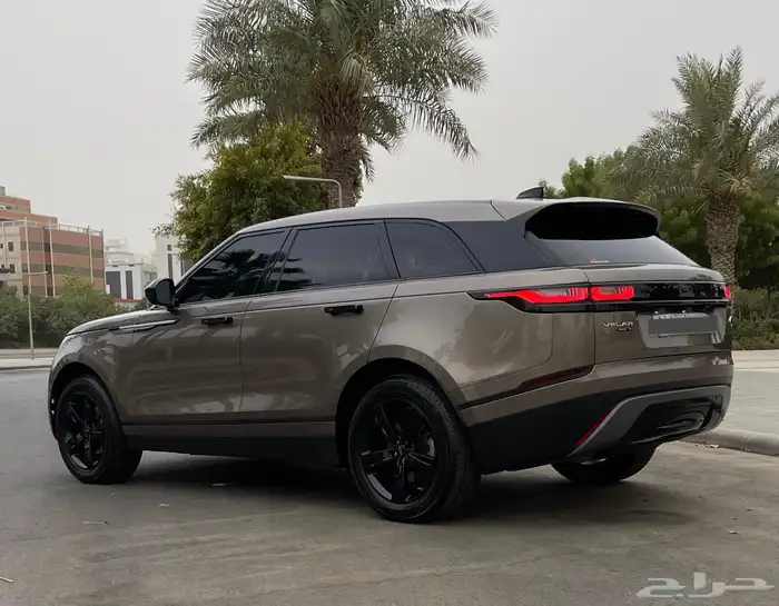 رنج فيلار 2