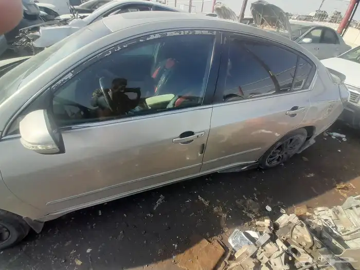 نيسان التيما 2