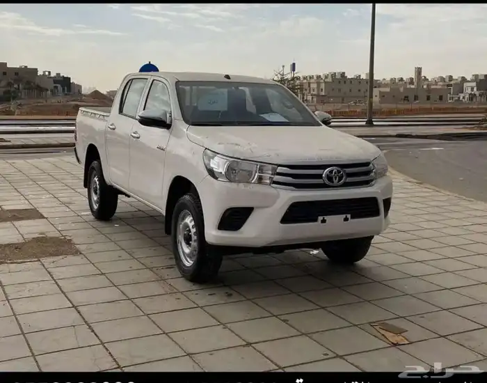 هايلكس للإيجار 0