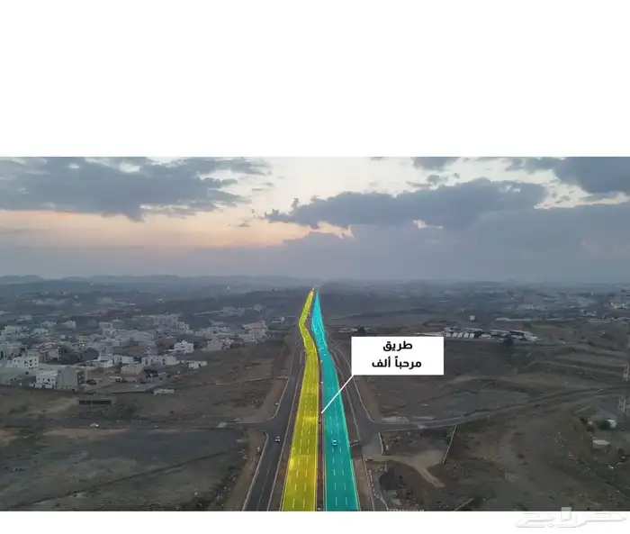 فرصة استثمارية ارض للإيجار. 0