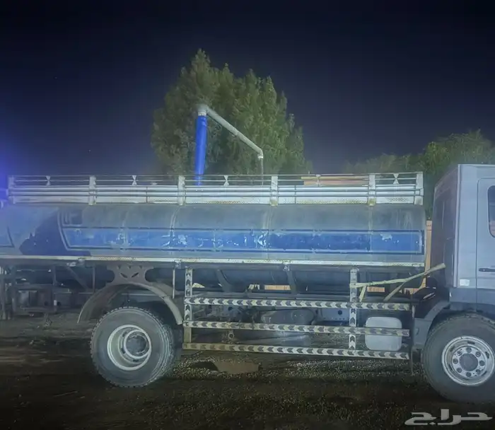 وايت ماء للتوصيل بمنطقه ثادق 1