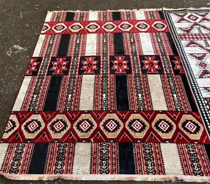بيوت شعر جميع المقاسات خيام 3