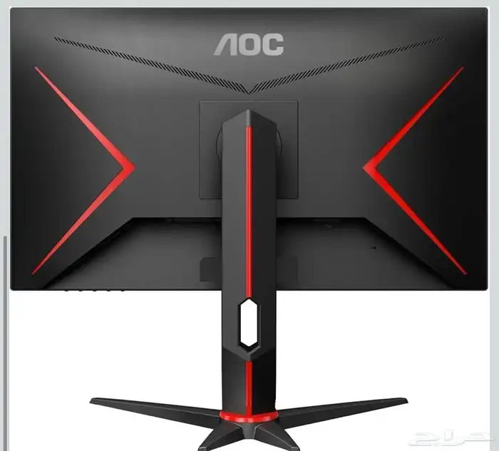 شاشة قيمنق للسوني والبيسي pc 2