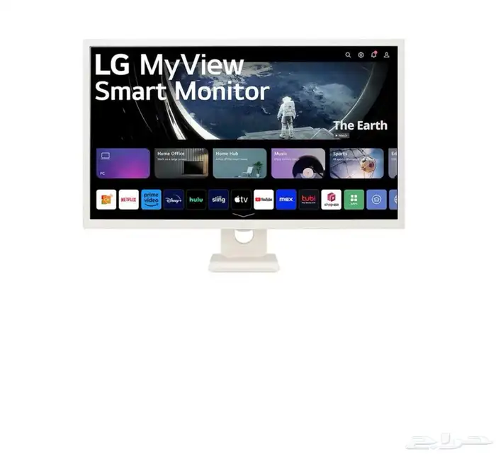 شاشه LG32 بوصه 2