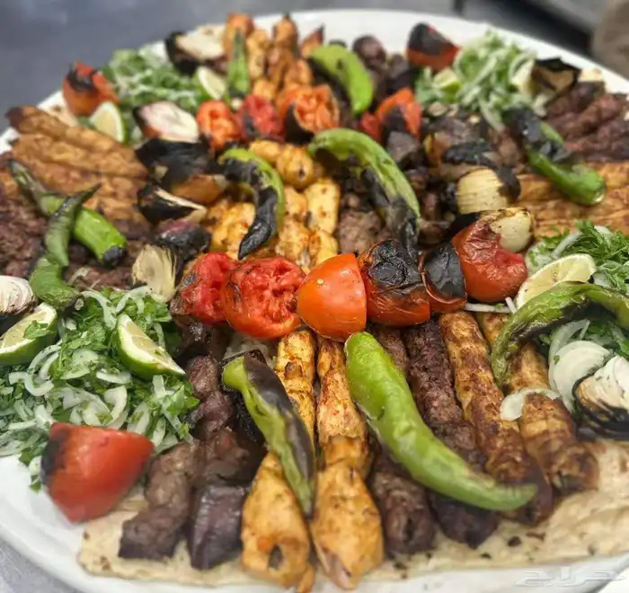 معلم مشويات 6