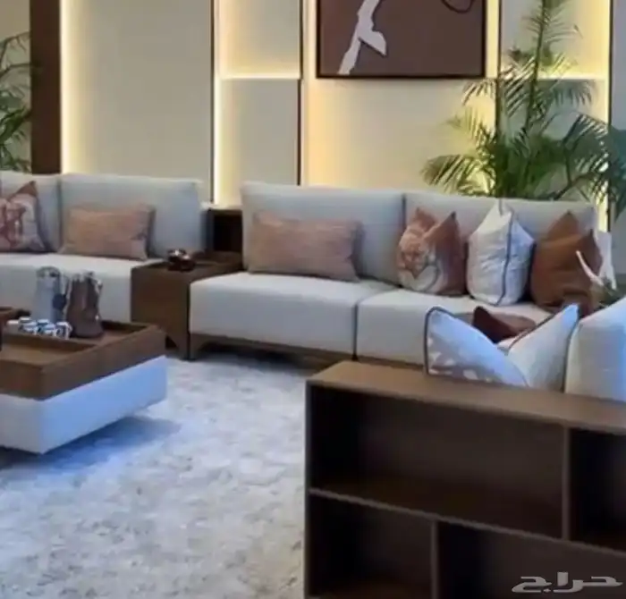 كنب غرف مطابخ كوفيهات مطاعم فنادق شقق 74