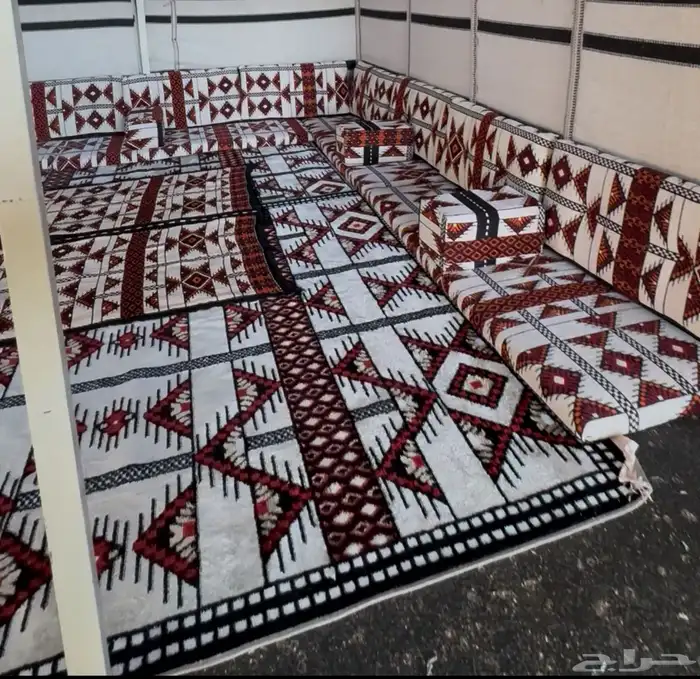 بيوت شعر جميع المقاسات خيام 20
