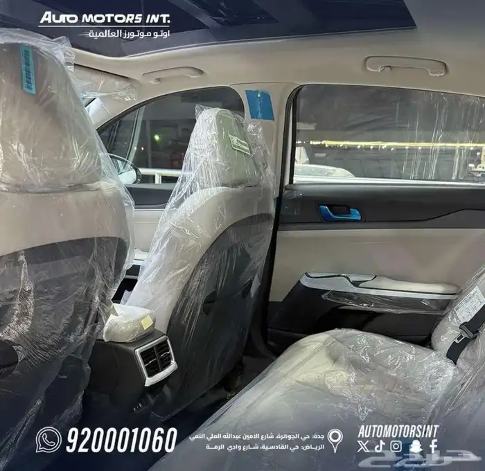 K5 جميع الفئات والالوان 2026 5