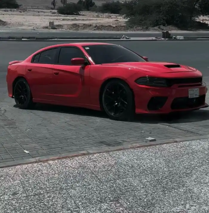 للبيع دودجsxt2015 9