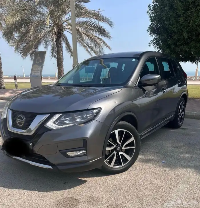 نيسان اكستريل SL 0