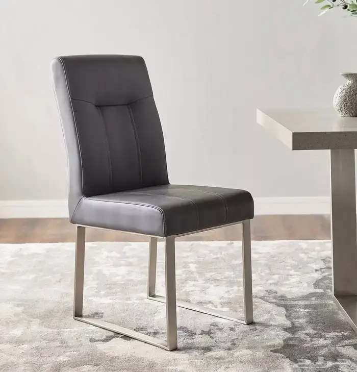 طاولة طعام 8 كراسي من هوم سنتر 1