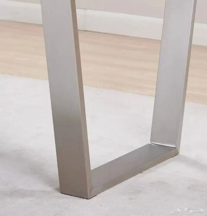 طاولة طعام 8 كراسي من هوم سنتر 6