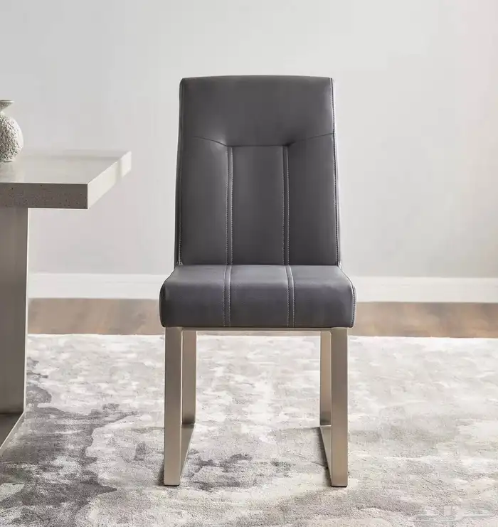 طاولة طعام 8 كراسي من هوم سنتر 5