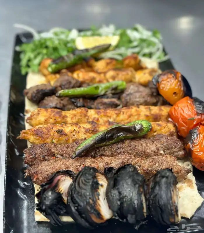 معلم مشويات 3