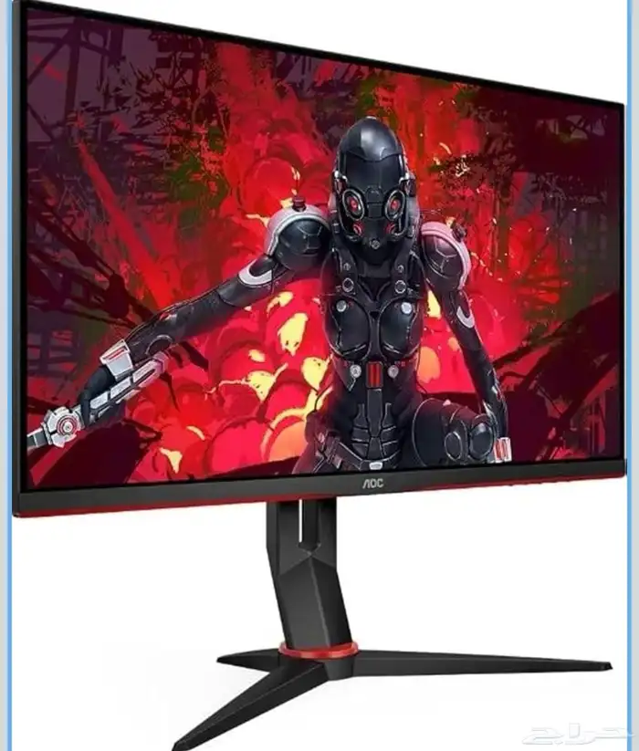 شاشة قيمنق للسوني والبيسي pc 0