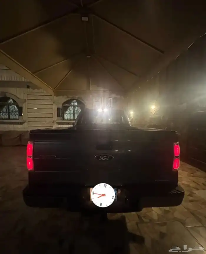فورد 2014F150 تشيكاته وكالة 13