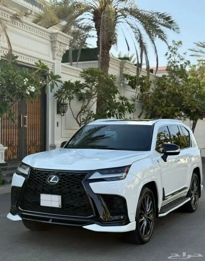 مطلوب لكزس 2023 او 2022 0
