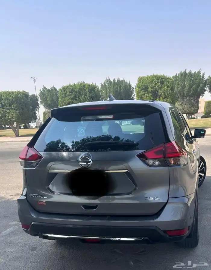 نيسان اكستريل SL 2