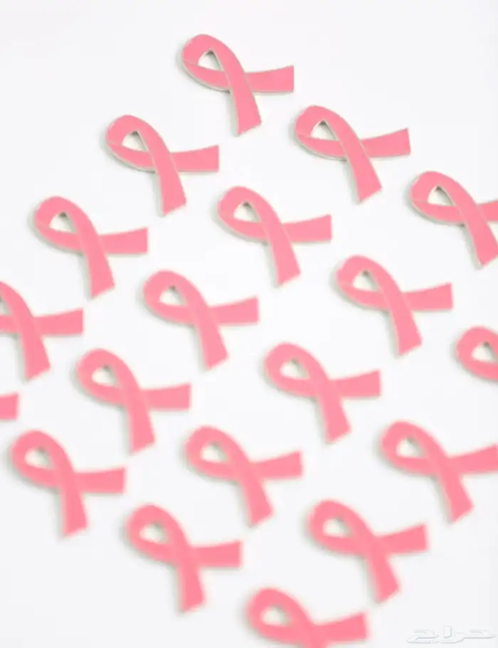 تنسيقات لليوم العالمي لسرطان الثدي 6