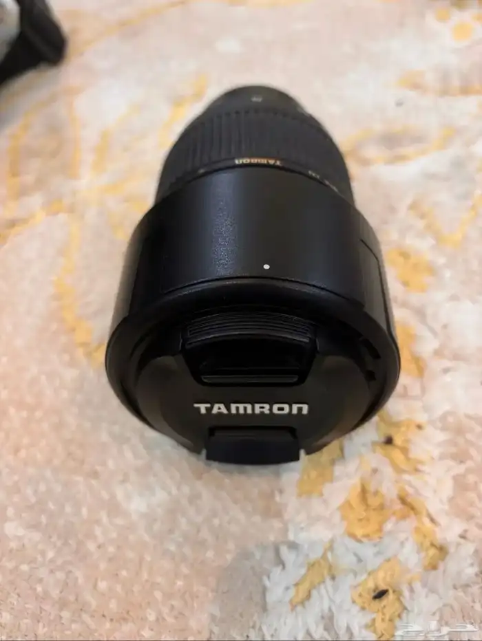 كاميرا نيكون Nikon D3200 1