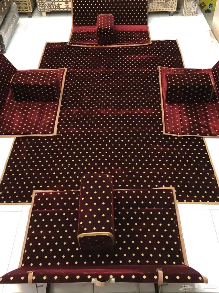 كراسي ارضية شتوية خارجية 0