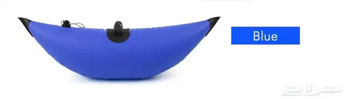 عوامات جانبية للقوارب   الكاياك   القارب الصغير 2