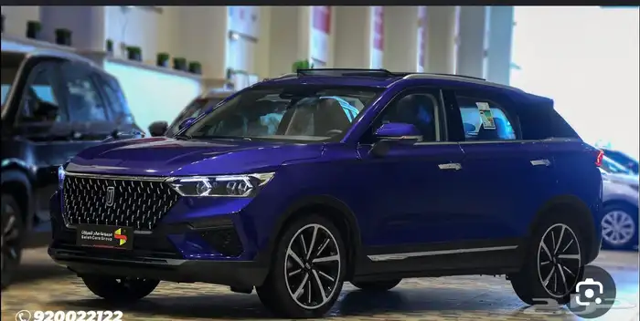 جيب فاو T77 0