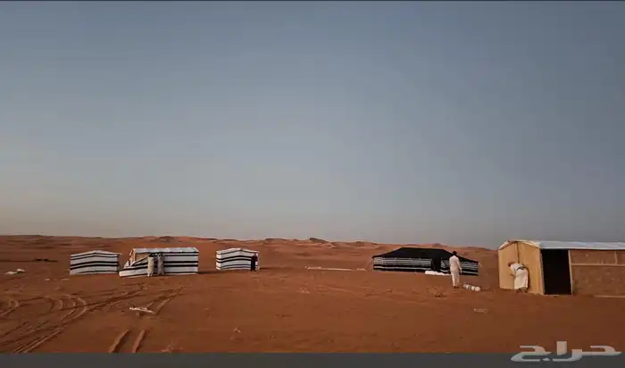 بيوت شعر جميع المقاسات 6