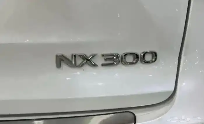 لكزس NX 300 موديل 2018 سعودي عبد اللطيف جميل 5