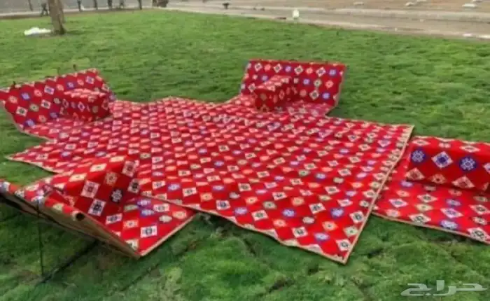 بيوت شعر خيام مضلات جلسات مطارات ماء كراسي اغطيه سواتر 12